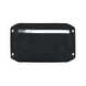 Plano Stowall Waterproof Zip Pouch - Small - Charcoal [P000423] - Premium Waterproof Bags & Cases from Plano - Just $24.99! Shop now at Brushy Creek Marine
