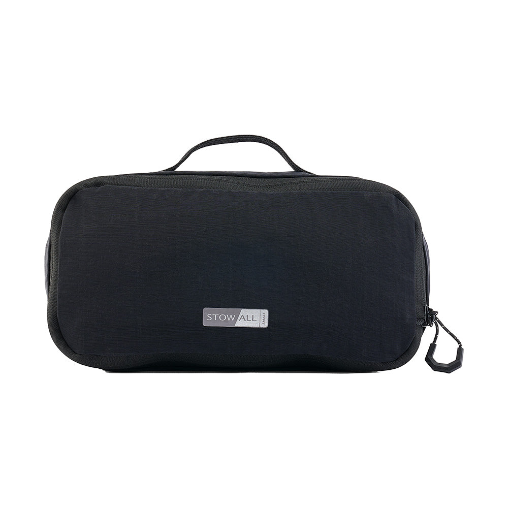 Plano Stowall Packing Cube - Small - Black [P000460] - Premium Waterproof Bags & Cases from Plano - Just $19.99! Shop now at Brushy Creek Marine