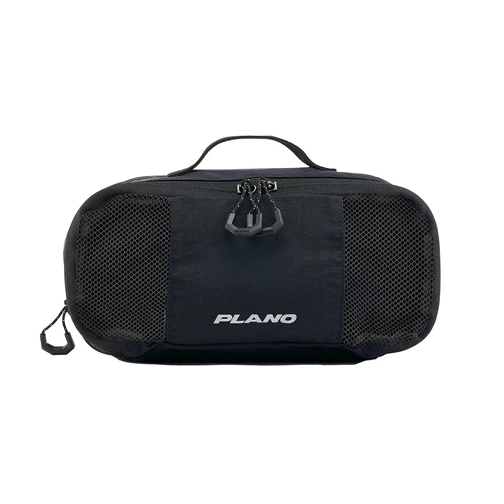 Plano Stowall Packing Cube - Small - Black [P000460] - Premium Waterproof Bags & Cases from Plano - Just $19.99! Shop now at Brushy Creek Marine