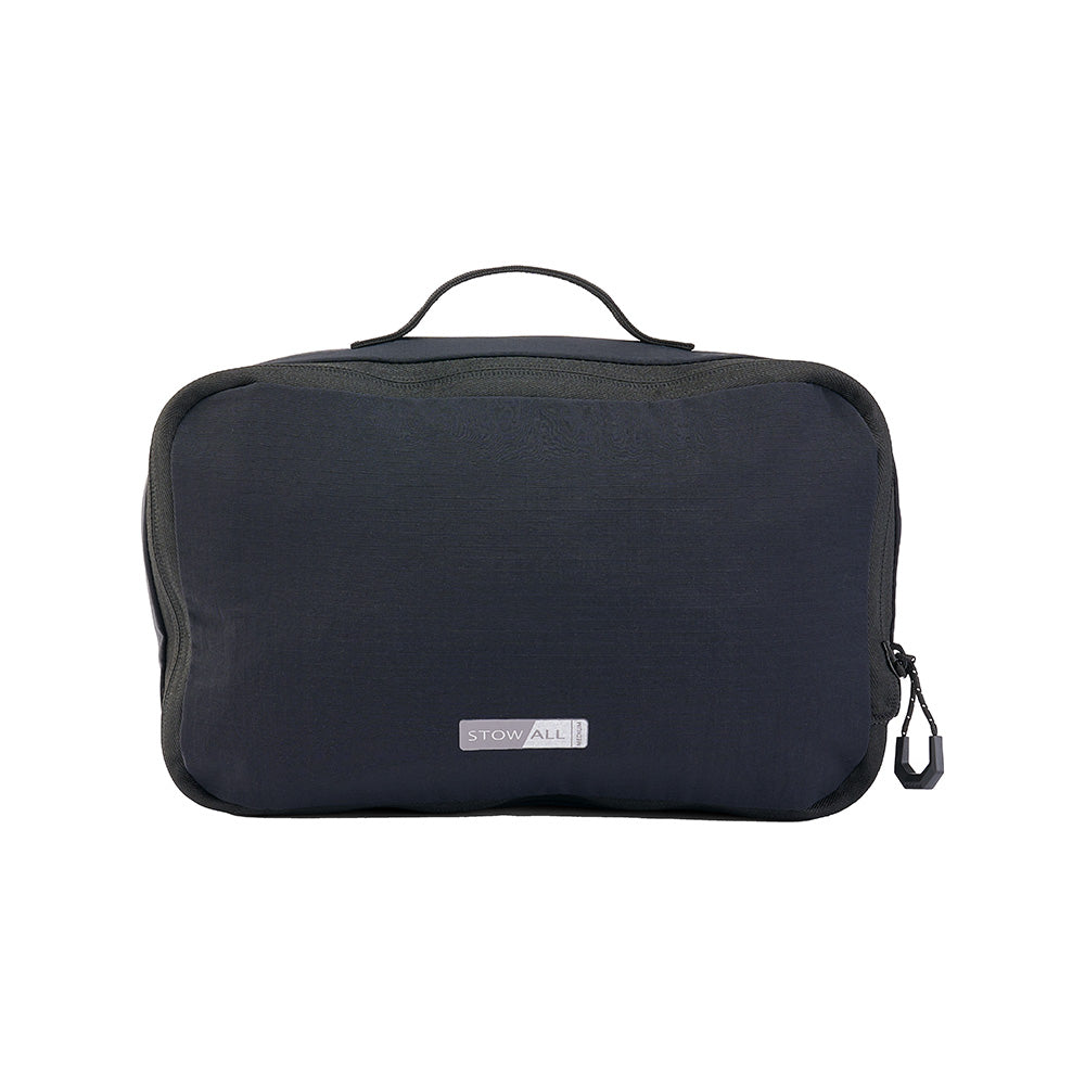 Plano Stowall Packing Cube - Medium - Black [P000461] - Premium Waterproof Bags & Cases from Plano - Just $21.99! Shop now at Brushy Creek Marine