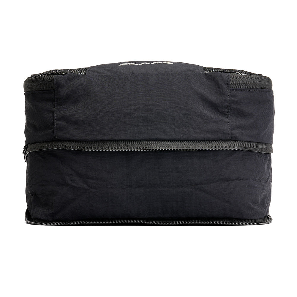 Plano Stowall Packing Cube - Medium - Black [P000461] - Premium Waterproof Bags & Cases from Plano - Just $21.99! Shop now at Brushy Creek Marine