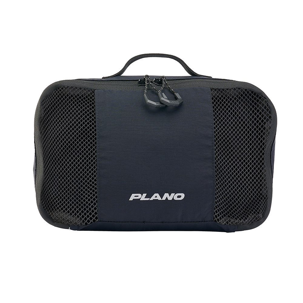 Plano Stowall Packing Cube - Medium - Black [P000461] - Premium Waterproof Bags & Cases from Plano - Just $21.99! Shop now at Brushy Creek Marine