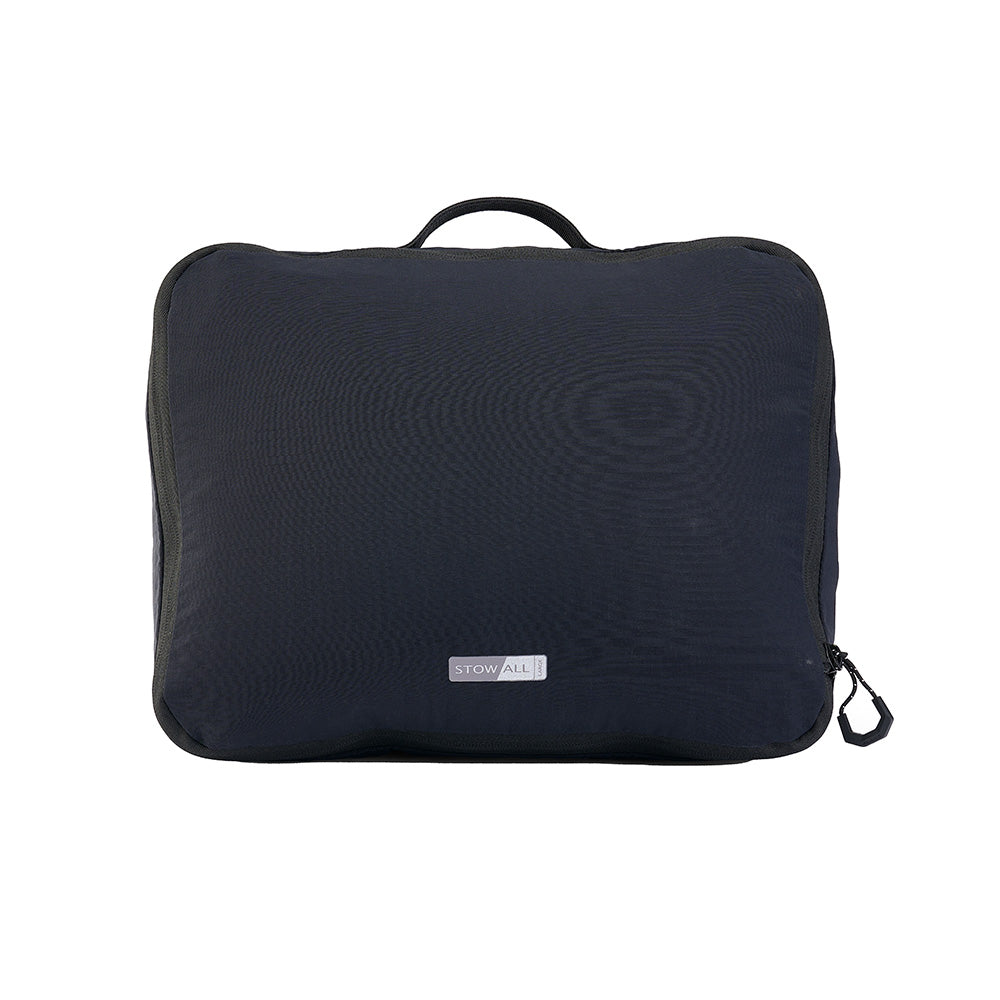 Plano Stowall Packing Cube - Large - Black [P000462] - Premium Waterproof Bags & Cases from Plano - Just $24.99! Shop now at Brushy Creek Marine