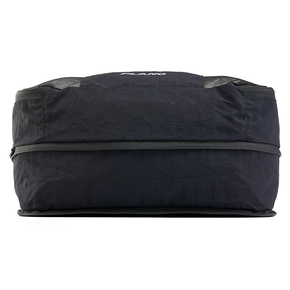 Plano Stowall Packing Cube - Large - Black [P000462] - Premium Waterproof Bags & Cases from Plano - Just $24.99! Shop now at Brushy Creek Marine