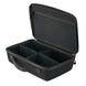 Plano Stowall Gear Case - Medium - Black [P000483] - Premium Tackle Storage from Plano - Just $29.99! Shop now at Brushy Creek Marine