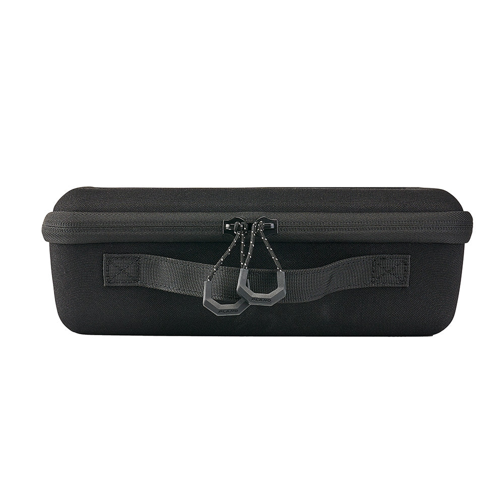 Plano Stowall Gear Case - Medium - Black [P000483] - Premium Tackle Storage from Plano - Just $29.99! Shop now at Brushy Creek Marine