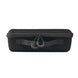 Plano Stowall Gear Case - Medium - Black [P000483] - Premium Tackle Storage from Plano - Just $29.99! Shop now at Brushy Creek Marine
