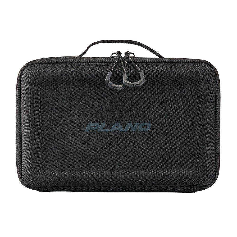 Plano Stowall Gear Case - Medium - Black [P000483] - Premium Tackle Storage from Plano - Just $29.99! Shop now at Brushy Creek Marine