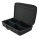 Plano Stowall Gear Case - Large - Black [P000484] - Premium Tackle Storage from Plano - Just $34.99! Shop now at Brushy Creek Marine
