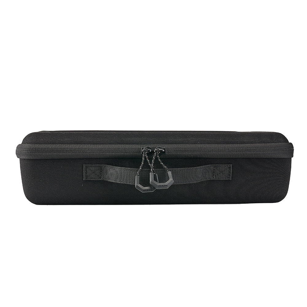 Plano Stowall Gear Case - Large - Black [P000484] - Premium Tackle Storage from Plano - Just $34.99! Shop now at Brushy Creek Marine