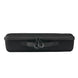 Plano Stowall Gear Case - Large - Black [P000484] - Premium Tackle Storage from Plano - Just $34.99! Shop now at Brushy Creek Marine
