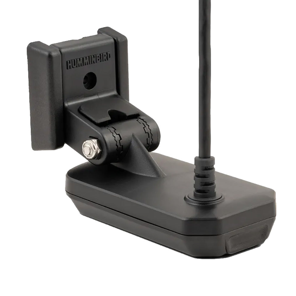 Minn Kota XNT 14 HW CMSI 150 T - X7 MEGA SI, DI, Dual Spectrum CHIRP w/Temp Transom Transducer [710314-1] - Premium Transducers from Minn Kota - Just $299.99! Shop now at Brushy Creek Marine