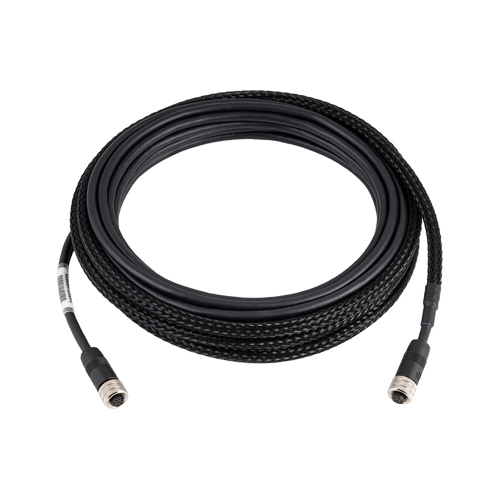 Minn Kota MKR-95 Ethernet Cable - 30' [1854095] - Premium Network Cables & Modules from Minn Kota - Just $129.99! Shop now at Brushy Creek Marine