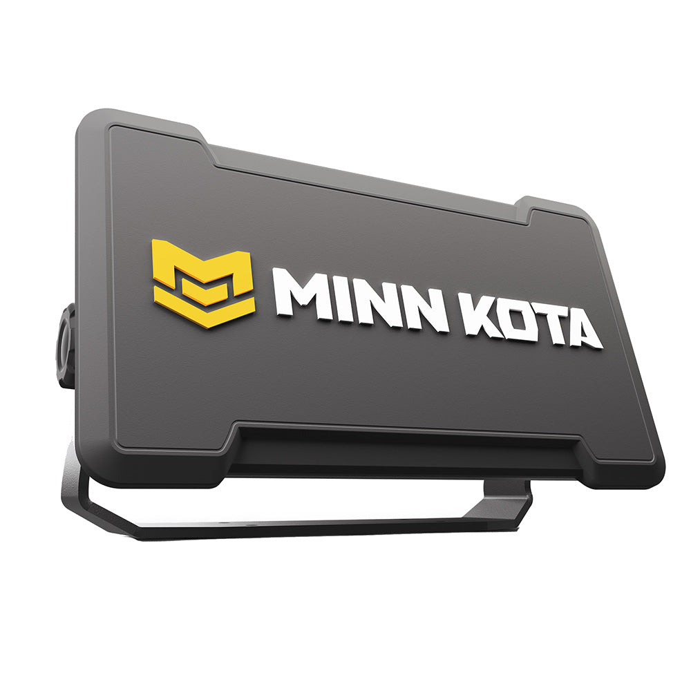 Minn Kota UC X7 Premium Display Cover [780051-1] - Premium Accessories from Minn Kota - Just $59.99! Shop now at Brushy Creek Marine