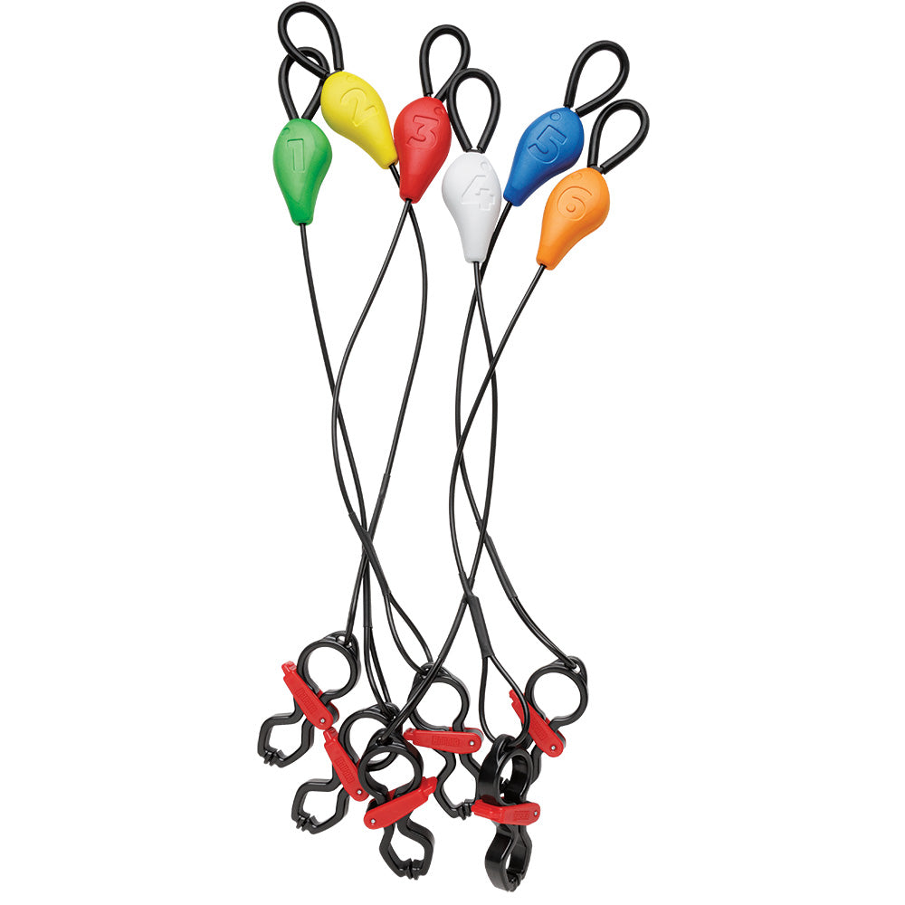 Rapala Lip Lock Cull Tags [RLLCK] - Premium Fishing Accessories from Rapala - Just $74.99! Shop now at Brushy Creek Marine