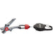Rapala Stealth Aluminum Nipper [RALN] - Premium Fishing Accessories from Rapala - Just $55.99! Shop now at Brushy Creek Marine