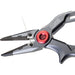 Rapala 7-1/2" Stealth Aluminum Pliers [RALP7] - Premium Fishing Accessories from Rapala - Just $100.99! Shop now at Brushy Creek Marine