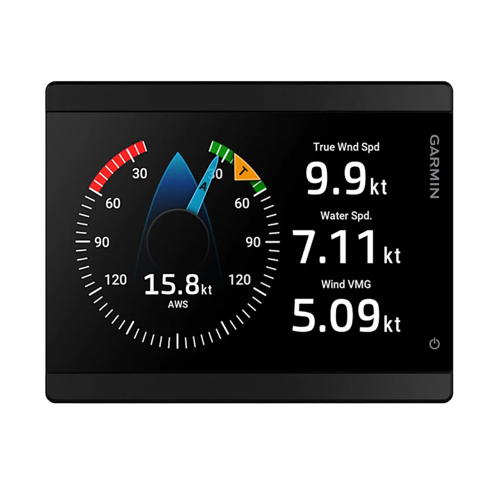 Garmin GMI 40 Marine Instrument Display [010-03411-00] - Premium Instruments from Garmin - Just $599.99! Shop now at Brushy Creek Marine