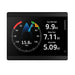 Garmin GMI 40 Marine Instrument Display [010-03411-00] - Premium Instruments from Garmin - Just $599.99! Shop now at Brushy Creek Marine