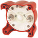 Blue Sea 9004e e-Series Battery Switch Single Circuit ON/OFF w/Alternator Field Disconnect [9004E] - Premium Battery Management from Blue Sea Systems - Just $94.99! Shop now at Brushy Creek Marine