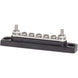 Blue Sea 2304 MiniBus 100 Ampere Common BusBar 5 x 8-32 Screw Terminal [2304] - Premium Busbars, Connectors & Insulators from Blue Sea Systems - Just $18.99! Shop now at Brushy Creek Marine