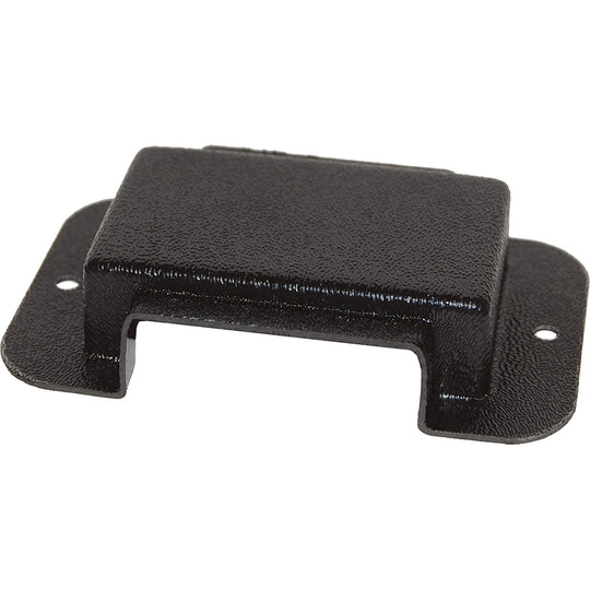 Blue Sea 2709 Cover f/DualBus 2701 [2709] - Premium Busbars, Connectors & Insulators from Blue Sea Systems - Just $21.99! Shop now at Brushy Creek Marine