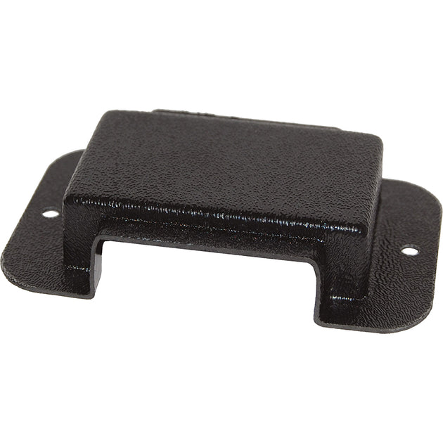 Blue Sea 2709 Cover f/DualBus 2701 [2709] - Premium Busbars, Connectors & Insulators from Blue Sea Systems - Just $21.99! Shop now at Brushy Creek Marine