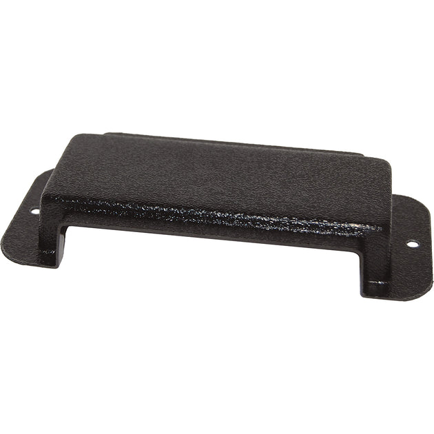 Blue Sea 2710 Cover f/DualBus 2702 [2710] - Premium Busbars, Connectors & Insulators from Blue Sea Systems - Just $22.99! Shop now at Brushy Creek Marine