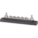 Blue Sea 2301 150AMP Common BusBar 10 x #8-32 Screw Terminal [2301] - Premium Busbars, Connectors & Insulators from Blue Sea Systems - Just $24.99! Shop now at Brushy Creek Marine