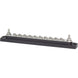 Blue Sea 2302 150AMP Common BusBar 20 x 8-32 Screw Terminal [2302] - Premium Busbars, Connectors & Insulators from Blue Sea Systems - Just $39.99! Shop now at Brushy Creek Marine