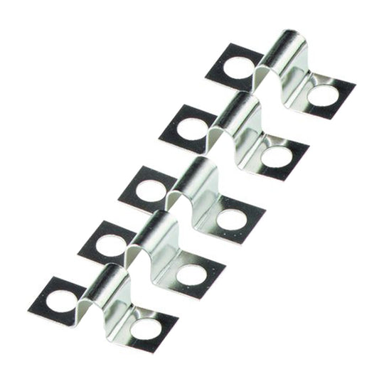 Blue Sea 9217 Terminal Block Jumpers f/2500 Series Blocks - *Package of 5* [9217] - Premium Busbars, Connectors & Insulators from Blue Sea Systems - Just $5.99! Shop now at Brushy Creek Marine