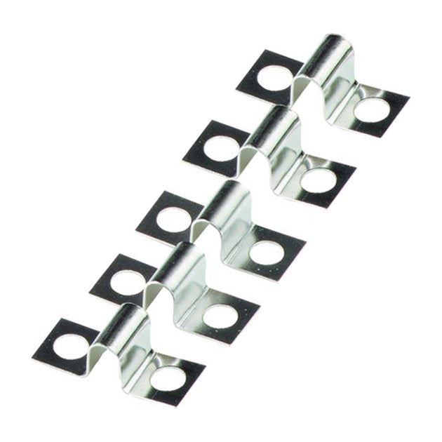 Blue Sea 9217 Terminal Block Jumpers f/2500 Series Blocks - *Package of 5* [9217] - Premium Busbars, Connectors & Insulators from Blue Sea Systems - Just $5.99! Shop now at Brushy Creek Marine