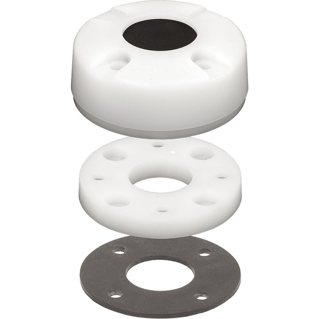 Blue Sea 1003 CableClam 1.39" [1003] - Premium Wire Management from Blue Sea Systems - Just $36.99! Shop now at Brushy Creek Marine