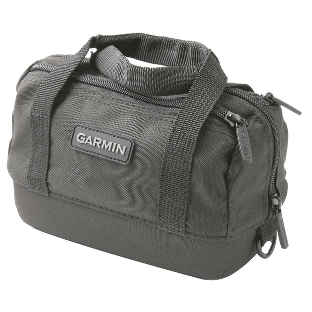 Garmin Carrying Case (Deluxe) [010-10231-01] - Premium GPS - Accessories from Garmin - Just $32! Shop now at Brushy Creek Marine