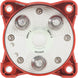 Blue Sea 9001e e-Series Battery Switch Selector [9001E] - Premium Battery Management from Blue Sea Systems - Just $71.99! Shop now at Brushy Creek Marine