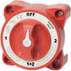 Blue Sea 9001e e-Series Battery Switch Selector [9001E] - Premium Battery Management from Blue Sea Systems - Just $71.99! Shop now at Brushy Creek Marine
