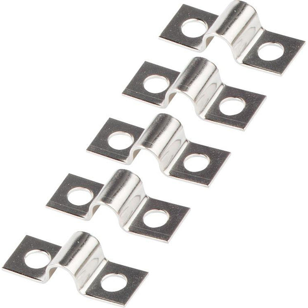 Blue Sea 9216 Terminal Block Jumper f/2600 Series Blocks - *Package of 5* [9216] - Premium Busbars, Connectors & Insulators from Blue Sea Systems - Just $5.99! Shop now at Brushy Creek Marine