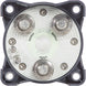 Blue Sea 3001 HD-Series Battery Switch Single Circuit ON/OFF w/AFD [3001] - Premium Battery Management from Blue Sea Systems - Just $149.99! Shop now at Brushy Creek Marine