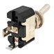 Blue Sea 4150 WeatherDeck Toggle Switches [4150] - Premium Switches & Accessories from Blue Sea Systems - Just $14.99! Shop now at Brushy Creek Marine