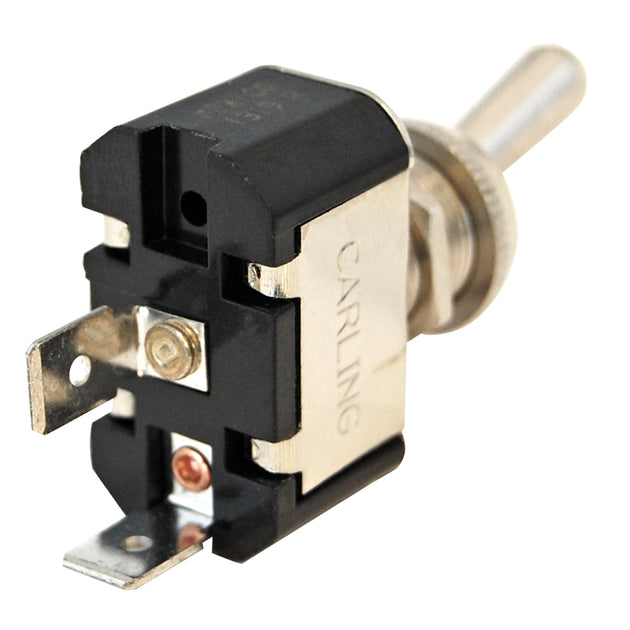 Blue Sea 4151 WeatherDeck Toggle Switches [4151] - Premium Switches & Accessories from Blue Sea Systems - Just $15.99! Shop now at Brushy Creek Marine