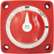 Blue Sea 6010 m-Series (Mini) Battery Switch Dual Circuit [6010] - Premium Battery Management from Blue Sea Systems - Just $90.99! Shop now at Brushy Creek Marine