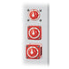 Blue Sea 6010 m-Series (Mini) Battery Switch Dual Circuit [6010] - Premium Battery Management from Blue Sea Systems - Just $90.99! Shop now at Brushy Creek Marine