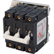 Blue Sea 7271 300A C-Series Triple Pole Toggle DC Circuit Breaker [7271] - Premium Circuit Breakers from Blue Sea Systems - Just $338.99! Shop now at Brushy Creek Marine