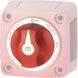 Blue Sea 7901 Spare Knob f/m-Series (Mini) [7901] - Premium Battery Management from Blue Sea Systems - Just $10.99! Shop now at Brushy Creek Marine