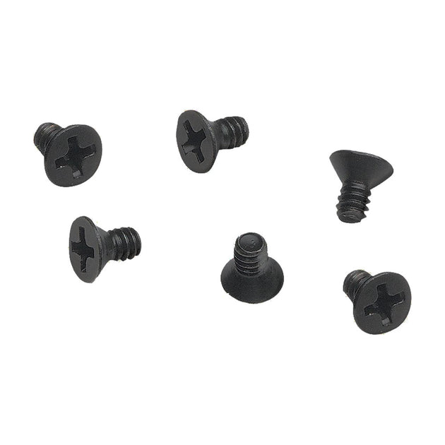 Blue Sea 8035 Circuit Breaker Mounting Screws / 6 Pack [8035] - Premium Switches & Accessories from Blue Sea Systems - Just $2.99! Shop now at Brushy Creek Marine