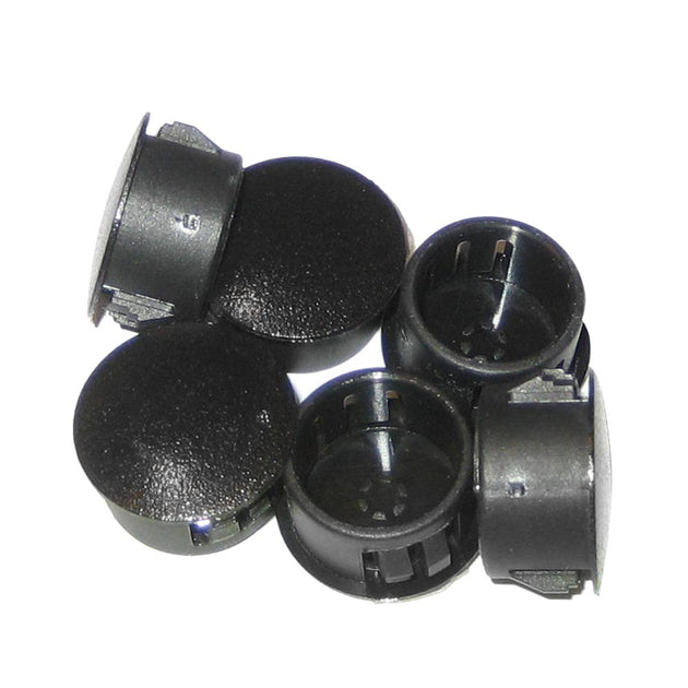 Blue Sea 8037 Circuit Breaker Panel Plug [8037] - Premium Switches & Accessories from Blue Sea Systems - Just $2.99! Shop now at Brushy Creek Marine