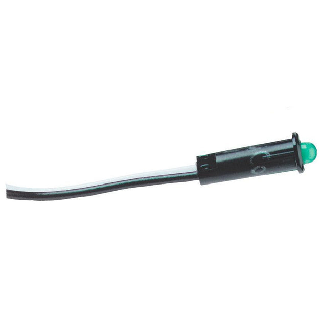 Blue Sea 8134 Green LED Indicator Light [8134] - Premium Switches & Accessories from Blue Sea Systems - Just $4.99! Shop now at Brushy Creek Marine