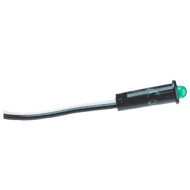 Blue Sea 8172 Green LED Indicator Light [8172] - Premium Switches & Accessories from Blue Sea Systems - Just $4.99! Shop now at Brushy Creek Marine