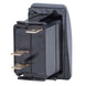 Blue Sea 8230 Water Resistant Contura III Switch - OFF-ON - Grey [8230] - Premium Switches & Accessories from Blue Sea Systems - Just $21.99! Shop now at Brushy Creek Marine