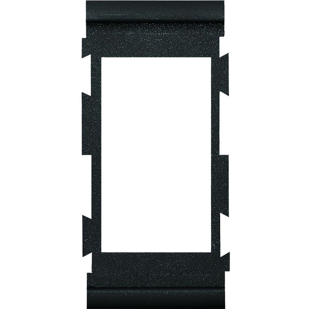 Blue Sea 8266 Center Mounting Bracket Contura Switch Mounting Panel [8266] - Premium Switches & Accessories from Blue Sea Systems - Just $9.99! Shop now at Brushy Creek Marine